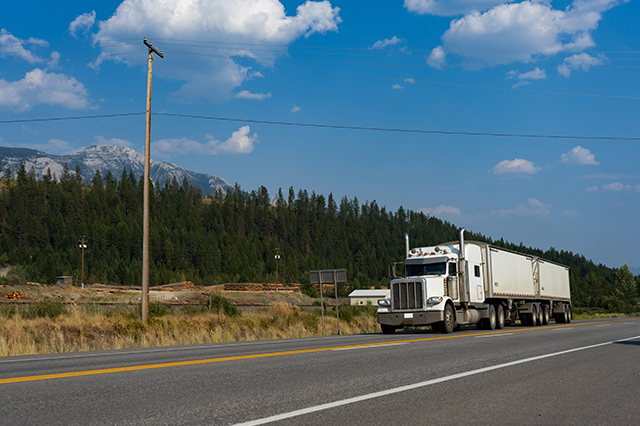 Photo by Braeson Holland: https://www.pexels.com/photo/a-truck-on-the-road-8994766/